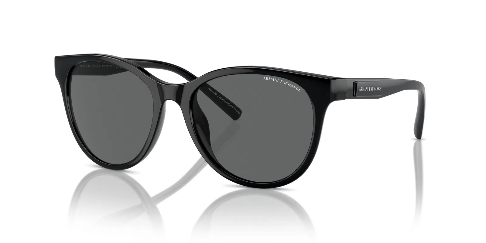 Armani Exchange 4144SU Sunglasses - view 15
